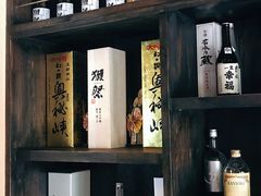 -肉魁屋·烧肉·烧鸟·酒场(高新店)