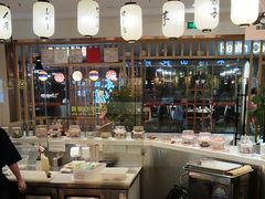 -禾绿回转寿司(苏宁广场店)