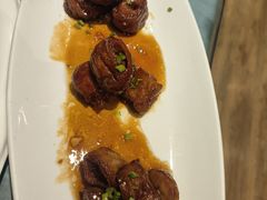 -春江饭店(共青团路总店)