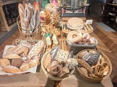 -秋林西餐厅(总店)