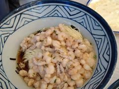 -朱洪元苏式面馆(绿宝广场店)