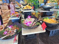 -二楼咖啡厅·厦门源昌凯宾斯基大酒店(湖滨中路店)