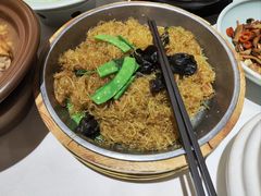 -围龙屋客家食府(福田店)