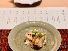 -晴空·日本料理(万象城店)