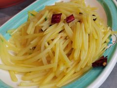 -肖记公安牛肉鱼杂馆·省级非物质文化遗产(江汉路直营店)