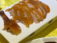 -红红烤鸭店(西单店)