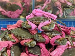 -辣螃铠盆盆蟹大排档(总店)