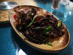 -干老四雅鱼饭店(滨江西路店)