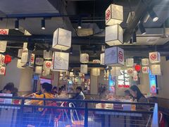 -大斌家串串火锅(德思勤店)