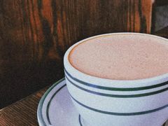 熱奶茶-游泰号(黑沙环店)