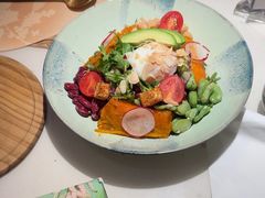 -Tomacado花厨(南京IFC国金中心店)
