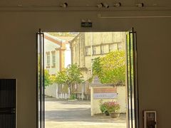 -广州市紫泥堂文化创意园景区