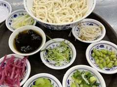-海碗居老北京炸酱面(增光路店)