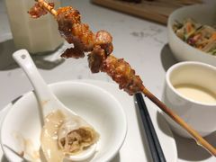 -关东小磨东北菜(漕河泾印象城店)