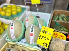 -油麻地果栏