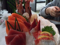 -山葵家·创意料理(宁波来福士店)