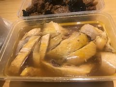 -老人和饭店(淮海中路店)