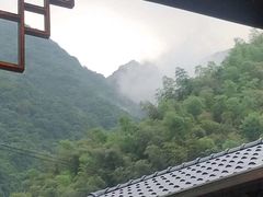 -浙北大峡谷
