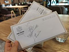 -ZM COFFEE(西安路店)
