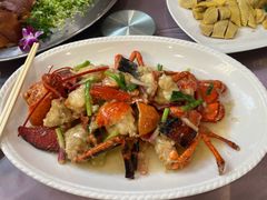 -朱仔记食府(江南大道店)