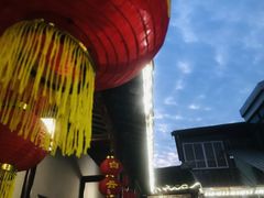 -小陆莲花蟹园农家乐(莲花岛店)