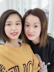 -HQ半永久纹绣纹眉