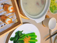 -蔡澜点心·粤菜(丽泽天街店)