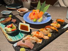 -炙柒Sekinana·精致日料(合生汇店)
