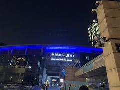 -西湖文化广场
