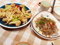 爽口鱼皮-珍味汤馆·潮汕家乡菜(保利文化广场店)