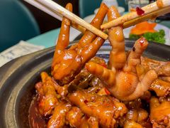 -赣南人家·头牌江西菜(劲松店)