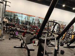 -黑白健身·私教·拳击·普拉提(体汇+红馆店)