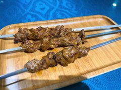 -乡村馕坑肉·烧烤·新疆菜·本地人更爱吃(阿勒泰首店)