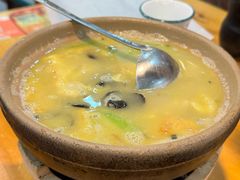 -亿牌牌东北烧烤(怀特店)