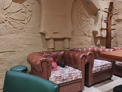 -艾丁湖烤全羊西域文化主题餐厅(新天润店)
