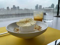 -璞渼咖啡 ROOF P.M. Café(浦东美术馆店)