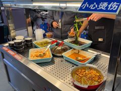 -盒马鲜生(双清路店)