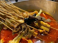 -付小姐在成都(五道口店)