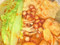 -笋果坊螺蛳粉(竹园小区店)