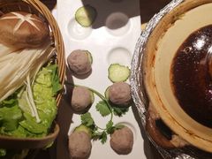 -同仁四季椰子鸡(海岸城天利店)