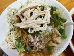 -老丘丘(较场口店)