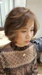 -Mentor Hair Salon