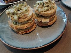 -望乡楼上海菜(日月光店)