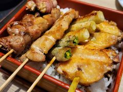-小山日本料理(兴业太古汇店)