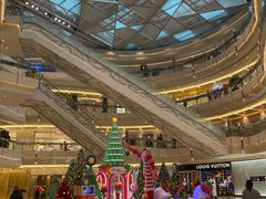 -百丽宫影城(ifc商场店)