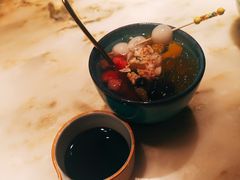 手工冰粉-锦府盐帮·李宅(领展购物广场中关村店)