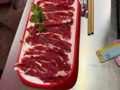 -燃计沙茶皇·香港沙茶火锅(人广旗舰店)