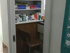 -瑞派雷欧宠物医院·24h夜诊·心脏骨科牙科·全科重症转诊中心(无影山店)
