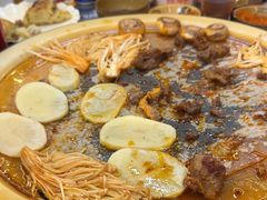 -阿昌白族石板烧(大理古城店)