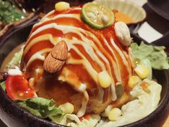 -玉川屋·深夜食堂居酒屋(柳巷店)